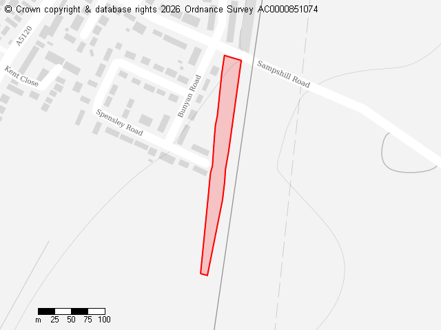 Map 4132