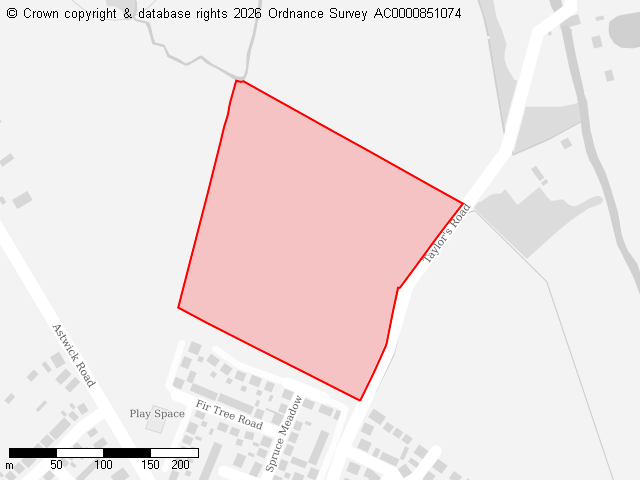 Map 4132