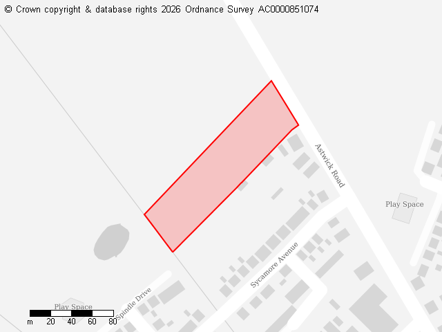 Map 4132