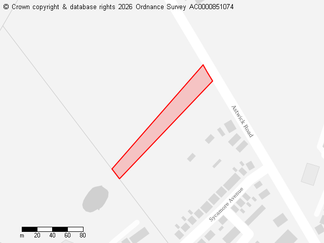 Map 4132