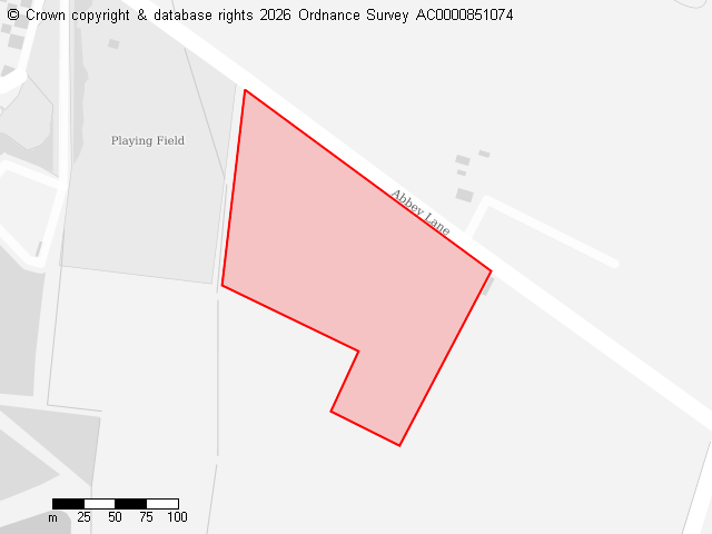 Map 4132