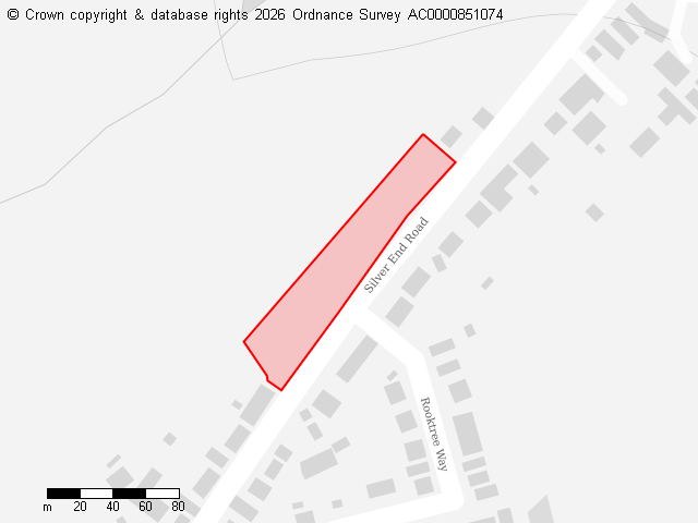 Map 4132