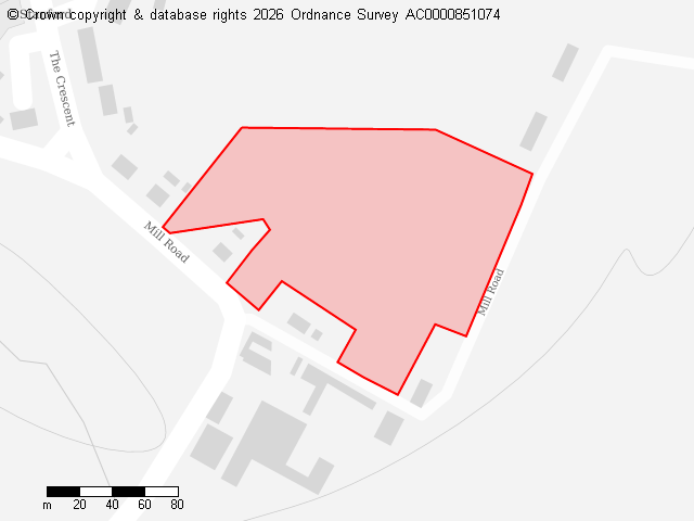 Map 4132