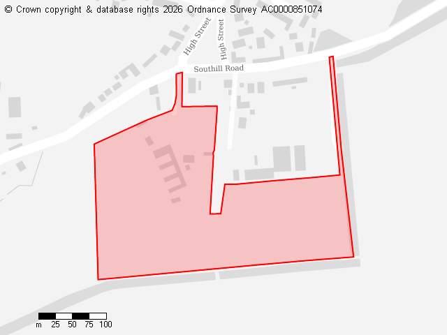 Map 4132
