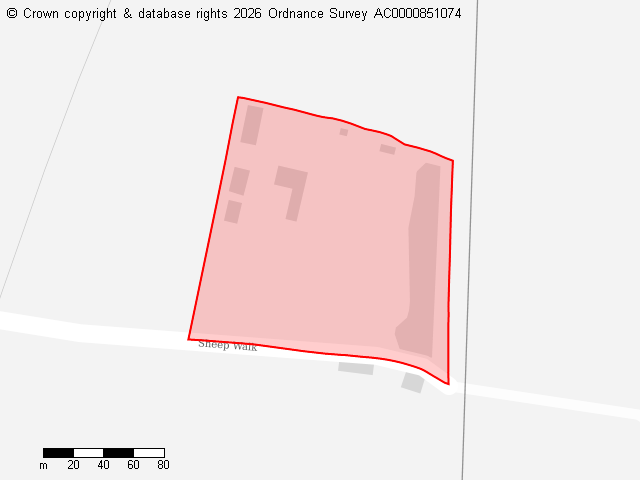 Map 4132