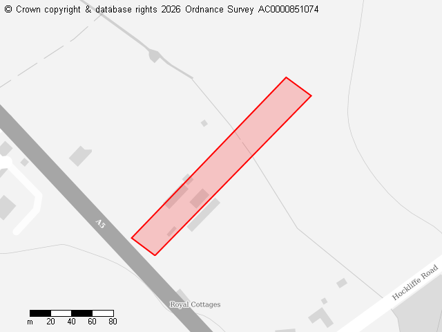 Map 4132