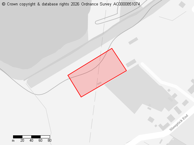 Map 4132