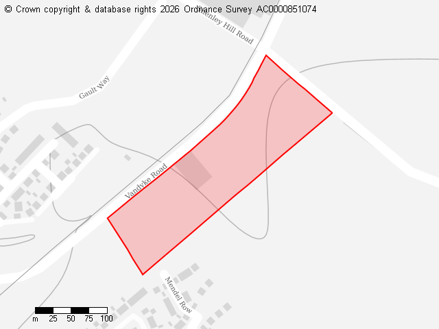 Map 4132