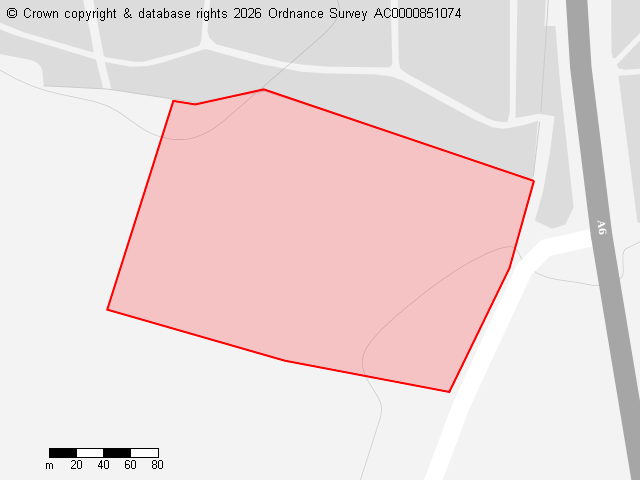 Map 4132