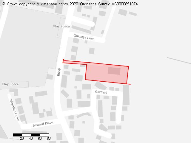 Map 4132