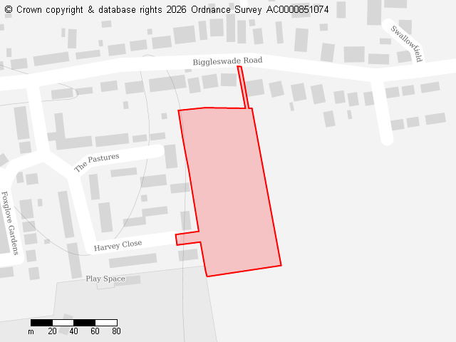Map 4132