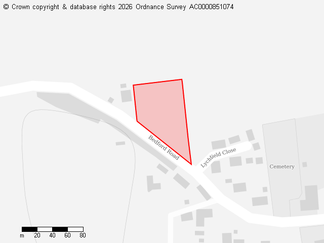 Map 4132