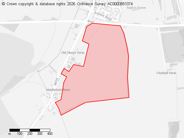 Map 4132