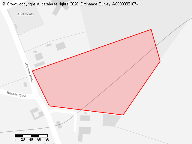 Map 4132