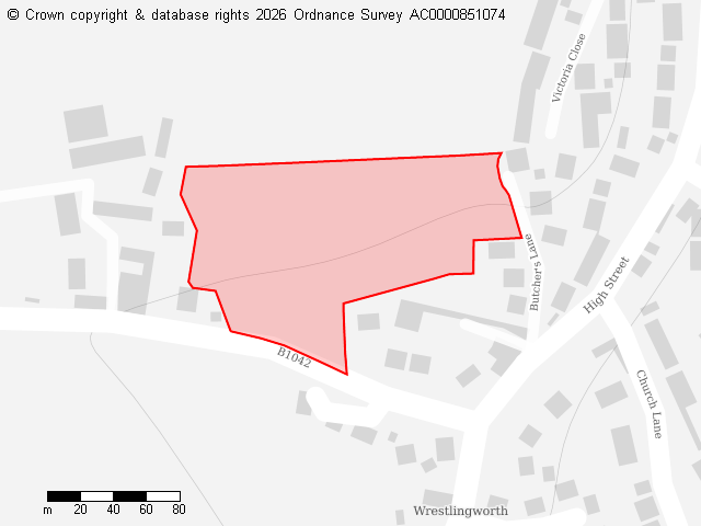 Map 4132