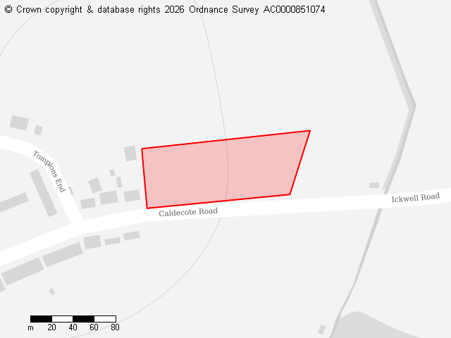 Map 4132