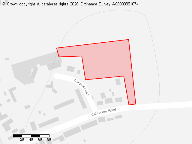 Map 4132