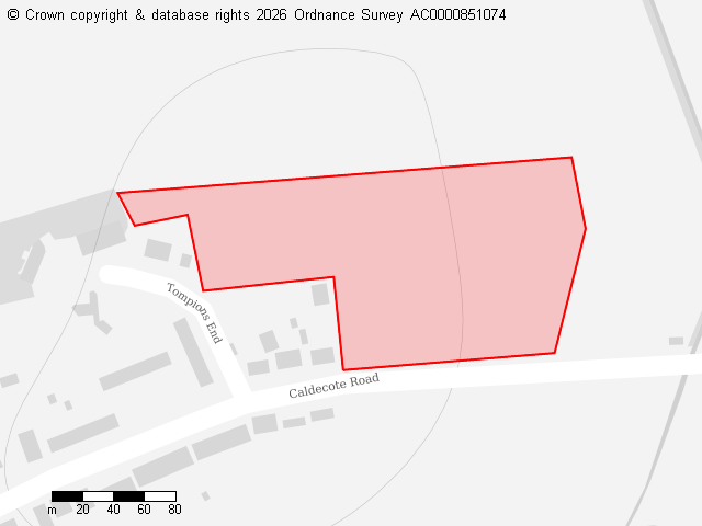 Map 4132