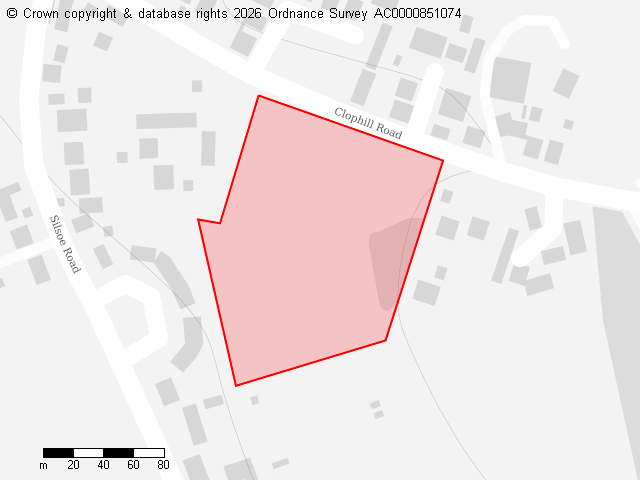 Map 4132