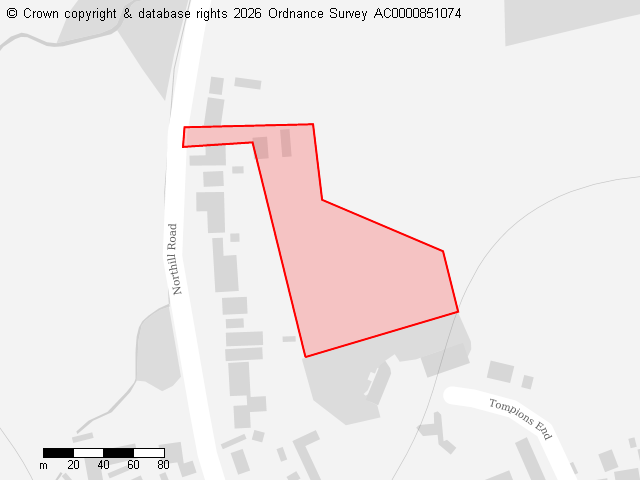 Map 4132