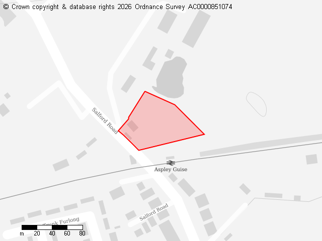 Map 4132