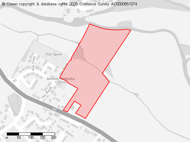 Map 4132