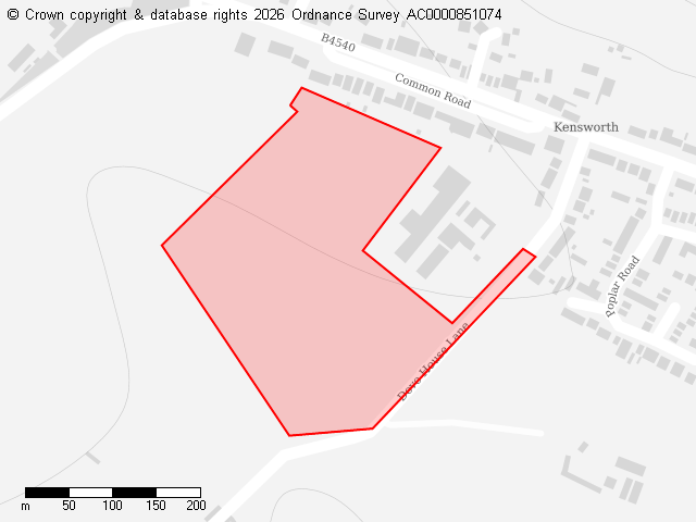 Map 4132