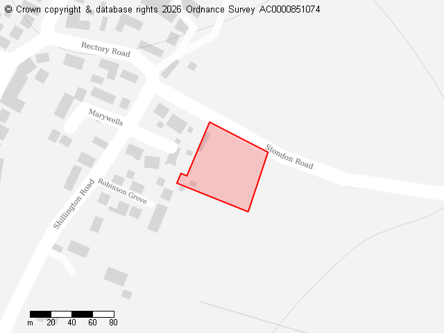 Map 4132