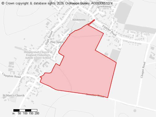 Map 4132
