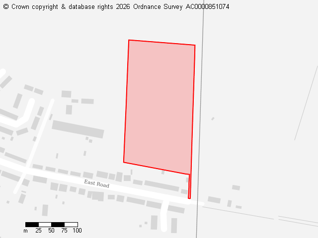 Map 4132