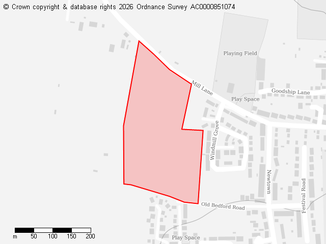 Map 4132