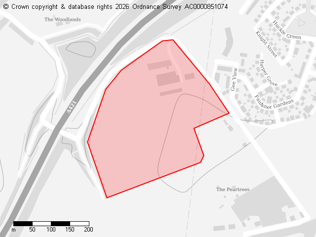 Map 4132