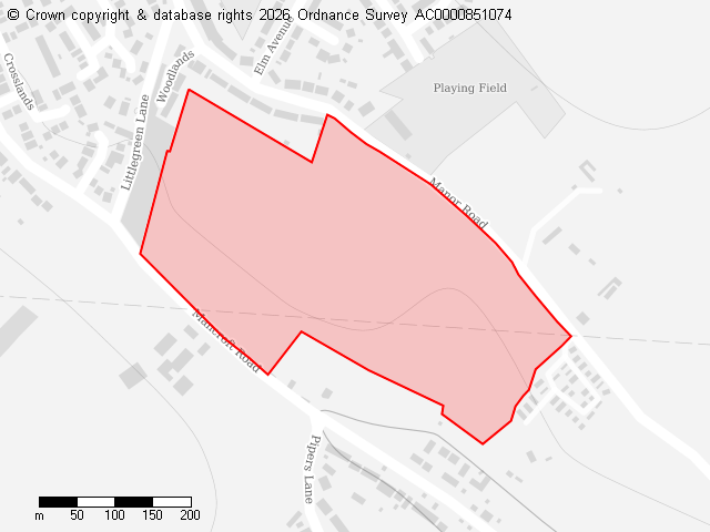 Map 4132