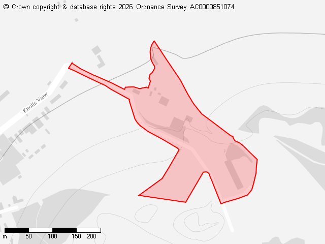 Map 4132