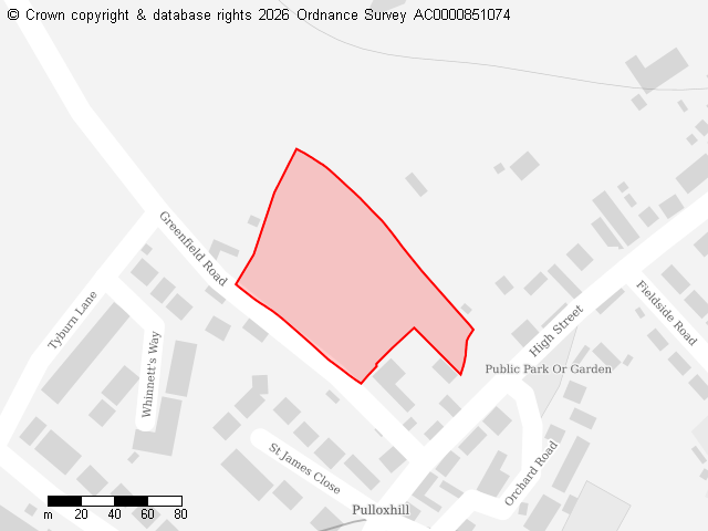 Map 4132