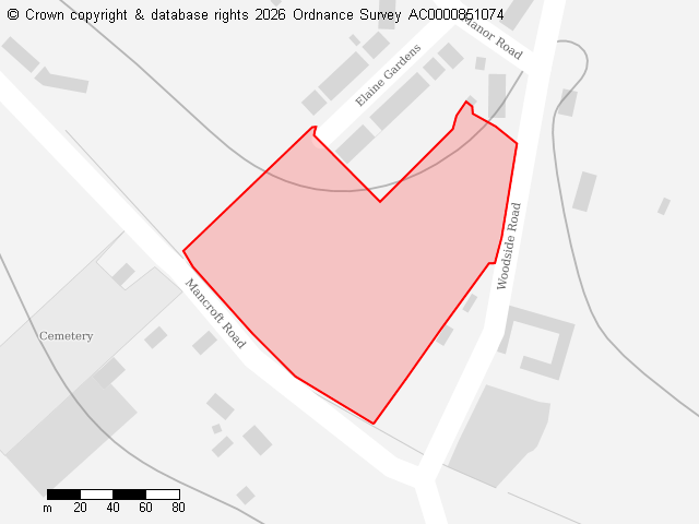 Map 4132