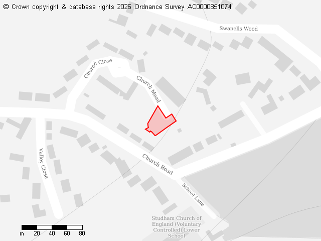 Map 4132