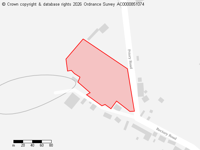 Map 4132