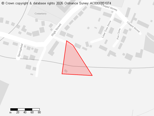 Map 4132