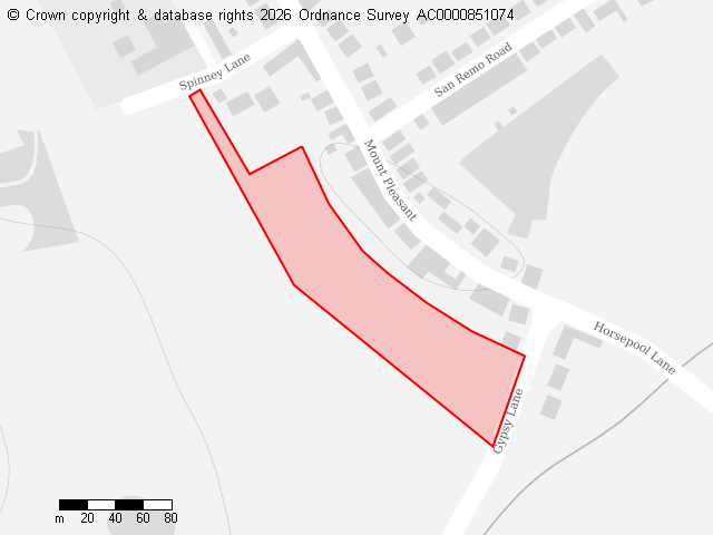 Map 4132