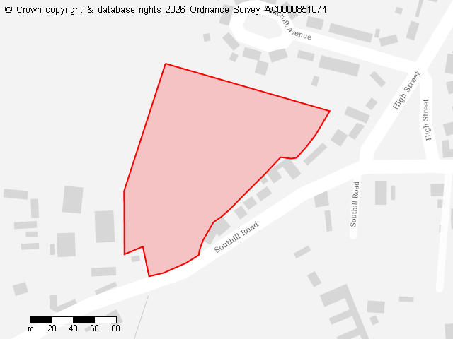 Map 4132