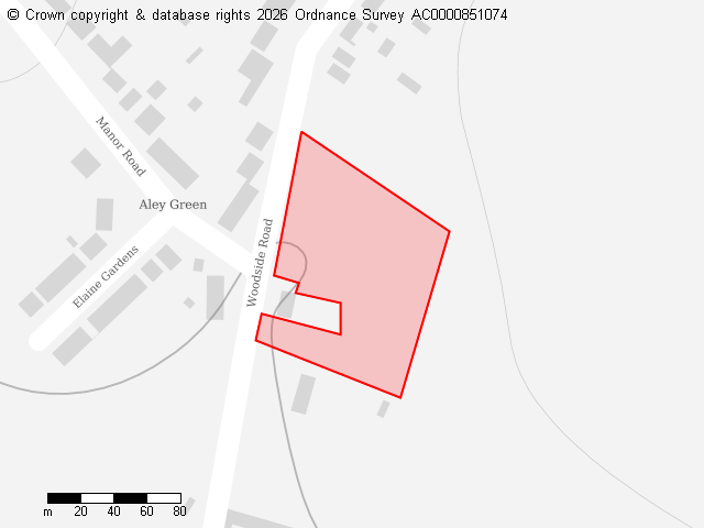 Map 4132