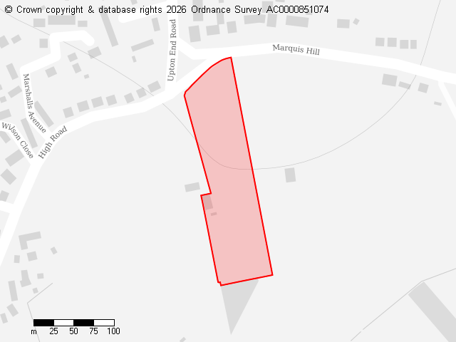 Map 4132