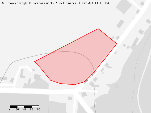 Map 4132