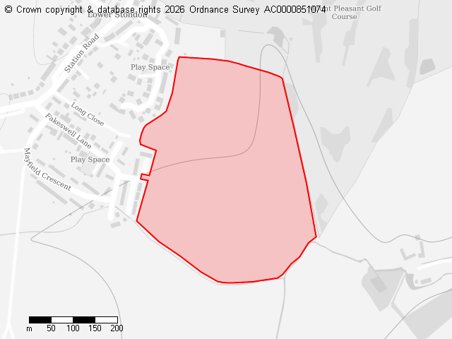 Map 4132