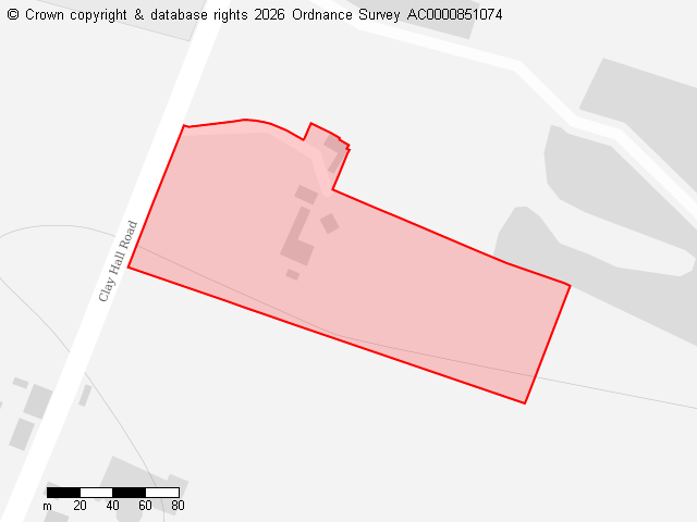 Map 4132