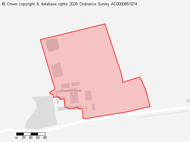 Map 4132