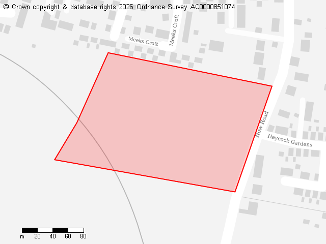 Map 4132