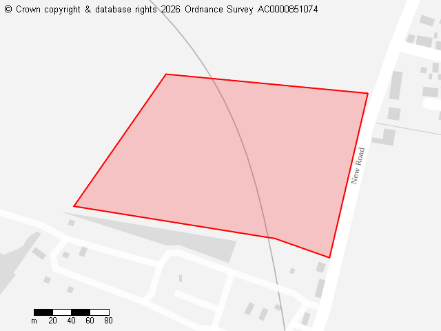 Map 4132