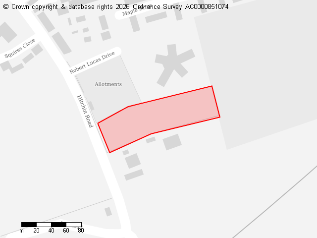 Map 4132